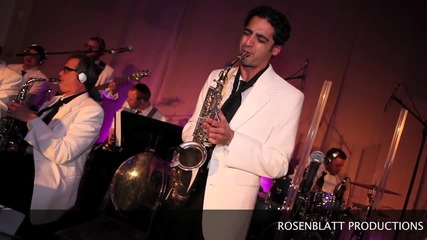 Rosenblatt Productions - Just The Two Of Us
