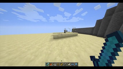 kak da si napravite mob arena