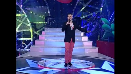 DAVOR BADROV - JEDINO MOJE - (BN Music - BN TV)