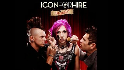 Icon For Hire - Overture