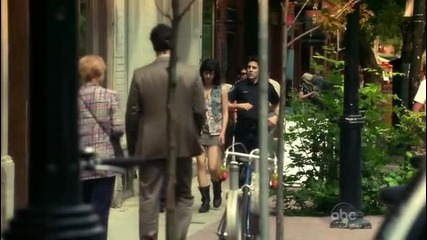 Rookie Blue s01 ep02 part4 
