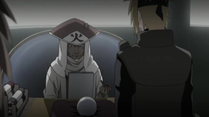 Naruto Shippuuden Movie 4: The lost tower bg subs Високо Качество Част 1/2