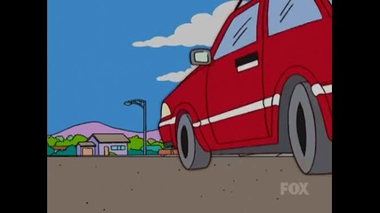 The Simpsons s15 e10