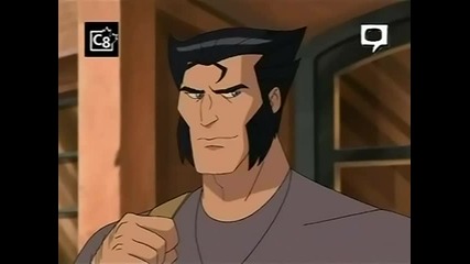 Wolverine and the X-men episode 12