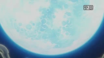 Magi Episode 11