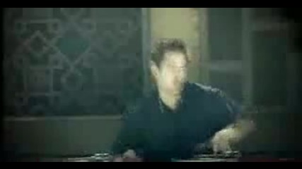 X - Ecutioners feat. Mike Shinoda & Mr. Hahn - It
