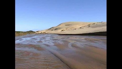 Bissen - Quicksand
