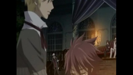 Vampire Knight - season 1 ep05 