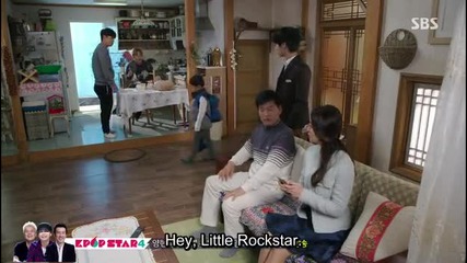 [eng sub] Modern Farmer E11