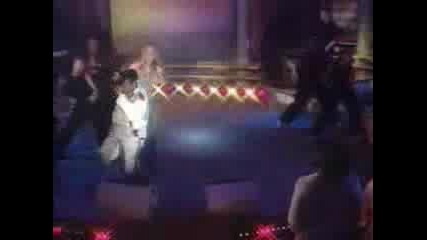 Mariah Carey Heartbreaker Remix Live Oprah
