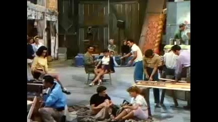 Gene Kelly - Summer Stock (1950) - 6 /16 - 