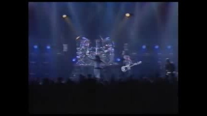 Saxon - Power And The Glory 