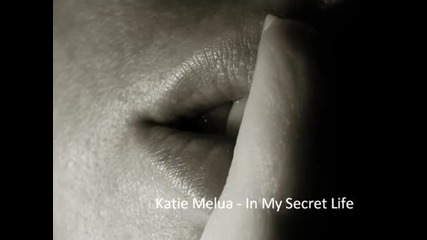 Katie Melua - In My Secret Life 