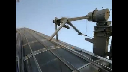 Бурж Дубай 
