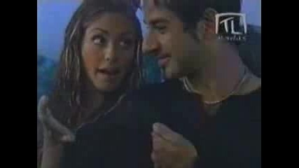 Anahi en Clase 406 - 250
