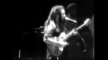 Bob Marley and the Wailers - Concrete Jungle ( Oakland 30, 1979 )