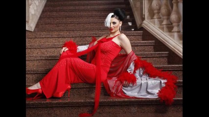Sofi Marinova- Love Unlimited 2012