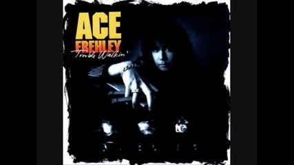 Ace Frehley - Five Card Stud 
