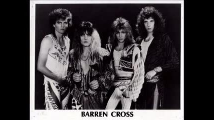 Barren Cross - Heaven Or Nothing (1989)