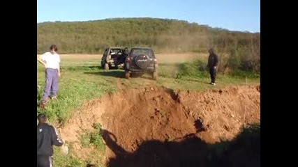 Offroad Vasko 2011
