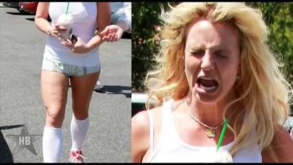 Бодигарда на Britney я съди за сексуален тормоз 