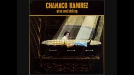 Chamaco Ramirez - Rumba moderna