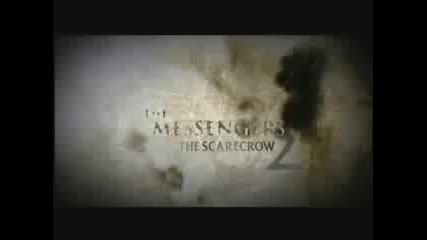 The messengers 2 The Scarecrow - trailer