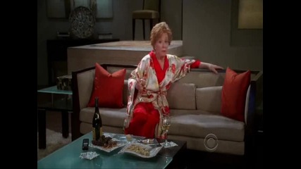 Two and a Half Men S07 ep6 part2