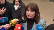 И омбудсманът Велислава Делчева отказа да бъде служебен премиер