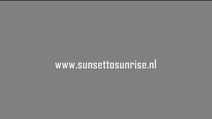 Setrise pres Solid Sunrise - Venus Original Mix Edit Video 