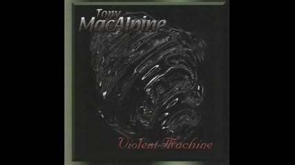 Tony Macalpine - Mr. Destructive