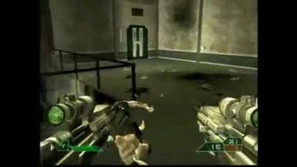Area 51 gameplay 5 