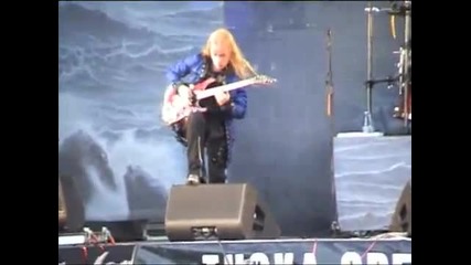 Nightwish - Sleeping Sun (live 2008)