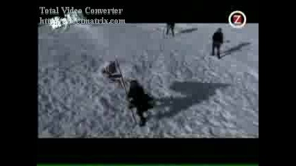 Jorn Lande - Out To Every Nation.flv