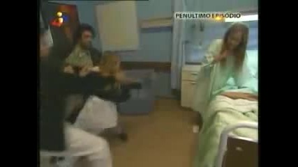 Позволи ме да те обичам 