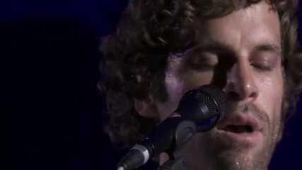 Jack Johnson - Home (kokua Festival 2010) [ високо качество ]