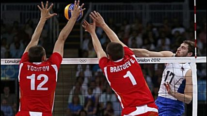 Жоро Братоев: Разочарование няма, защото играхме добре, ще се опитаме да спечелим бронза