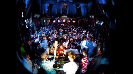 This is electro !
