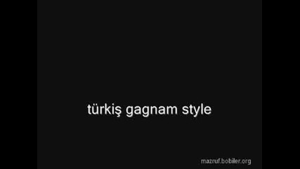 Gangnam Style