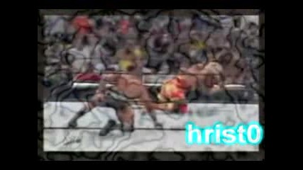 Randy Orton-crash || Mv ||