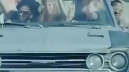 Katy Perry - Teenage Dream Official Video 