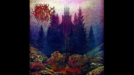 Obscure Infinity - Crypts Of Damnation ( Putrefying Illusions-2012)
