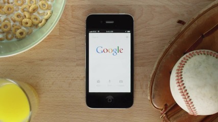 Невероятни приложения от Гугъл Усъваршенствано гласово търсене от гyгъл приложение