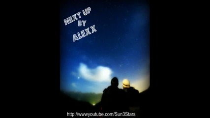 Alexx - Next Up 
