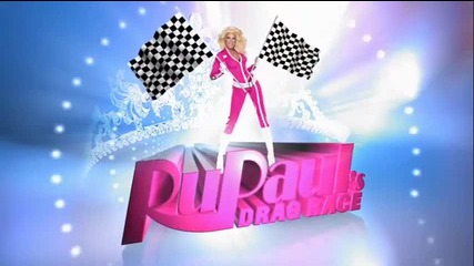 Rupaul's Drag Race s06e08 - Drag Queens of Comedy