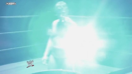 Daniel Bryan Entrance Video 2010