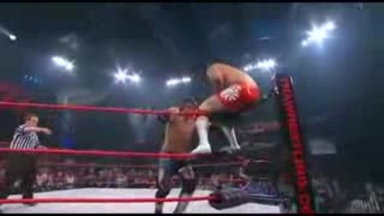 Tna Impact 18 3 2009 Част 3