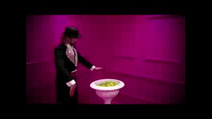 Sneaky Sound System - I Love It