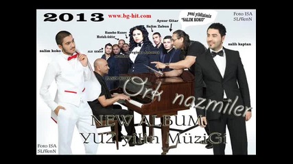 Orkestar Nazmiler - Dunya Guzeli (cd Rip) [2013]