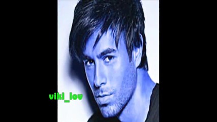 Happy birthday Enrique!!